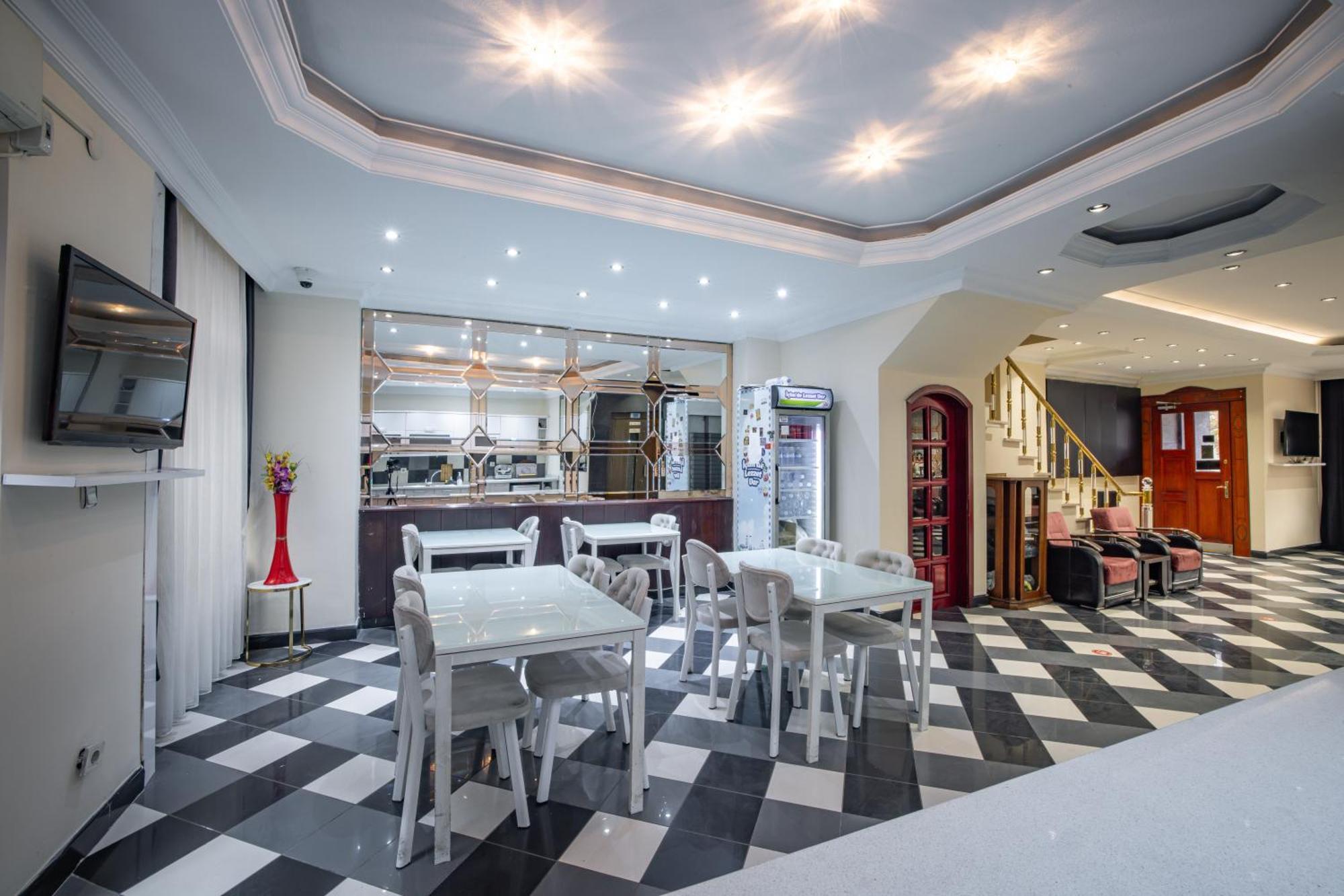 Hotel Flash — Fotoğraflar 3